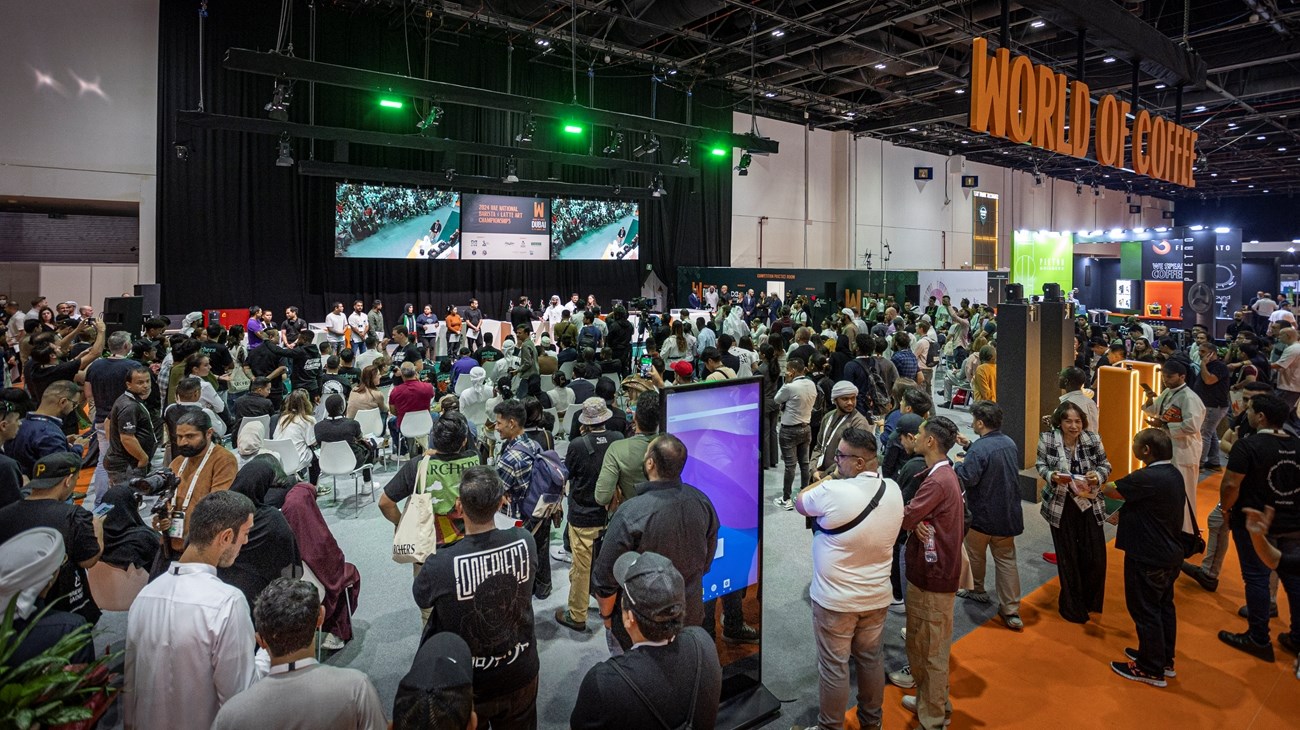 World of Coffee Panamá y HOCE unen visión regional
