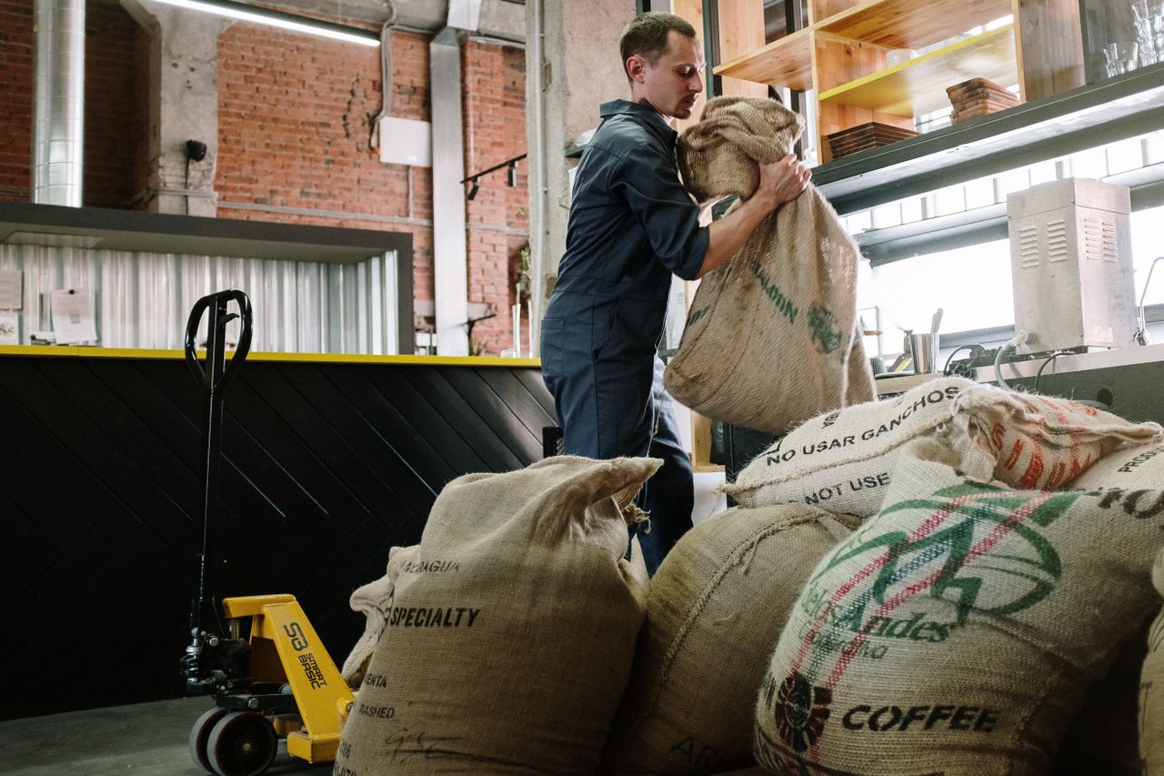 Consumo interno de café: la apuesta exportadora